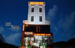Çınar Park Otel