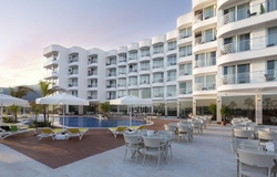 Marpessa Blue Beach Resort & SPA Hotel