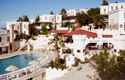 Family Belvedere Hotel