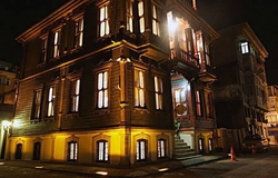 Mihran Hanım Konağı