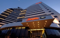 Hampton by Hilton Bursa
