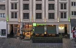 Holiday Inn İstanbul Şişli