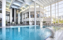 Palm Wings Ephesus Beach Resort