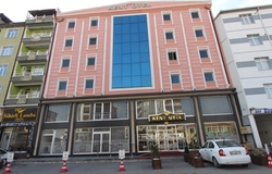 Karaman Kent Otel