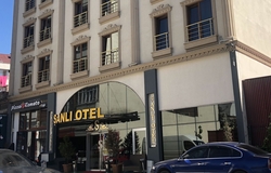 Şanlı Otel Trabzon