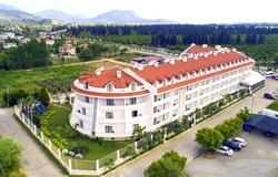 Dalaman Airport Lykia Resort Hotel