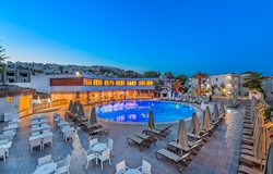 Bendis Beach Hotel