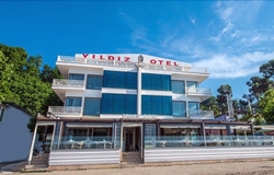 Yıldız Apart Hotel