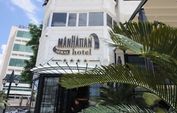 Manhattan Hotel