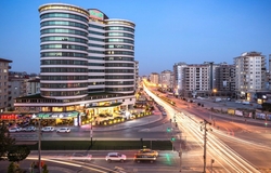 Yılmazoğlu Park Otel