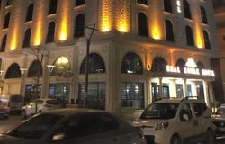 Real Konak Hotel