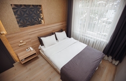 Aksular Otel Trabzon