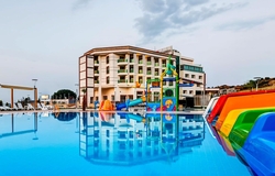 Kaynesia Spa & Wellness Hotel