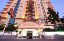 Terzioğlu Hotel