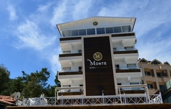 Marmaris Monte Beach Resort