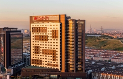 Ramada Plaza By Wyndham İstanbul Tekstilkent