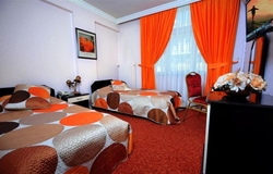 Otel Buldum