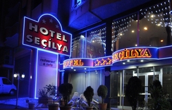 Seçilya Hotel