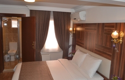 Hotel Fatih İstanbul