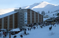 Jura Hotels Kervansaray Uludag