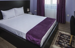 Hotel Bossuite Maltepe