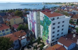 Tuzla Garden Hotel & Spa