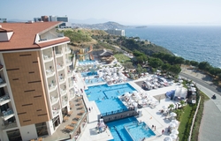 Ramada Resort Kuşadası & Golf