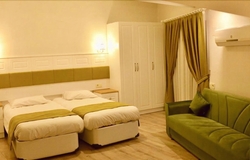 Lotus Apart Pansiyon