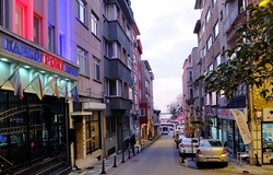 Kadıköy Port Hotel