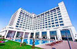 The Green Park Hotel Pendik