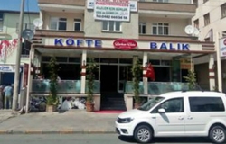 Aysel Hanım Pansiyon