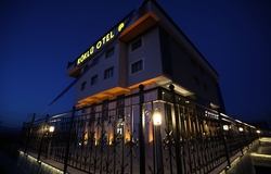 Köklü Suite Otel Denizli