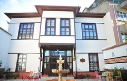 Grand Hotel Akşehir