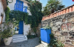 Mavi Kapı Butik Pansiyon