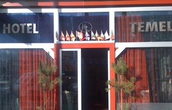 Hotel Temel