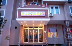 Burç Best Hotel