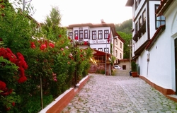 Hacı Abdullahlar Konağı