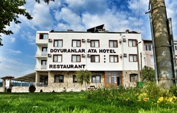 Doyuranlar Ata Hotel