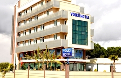 Volkii Hotel