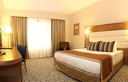 Barida Hotels