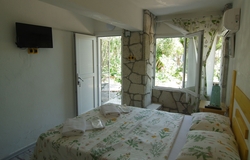 Ergin Pansiyon Restaurant