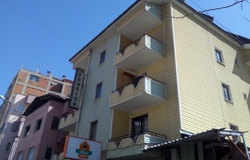 Altın Pansiyon