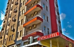 Ekinci Otel