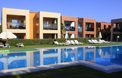 Holiday Village Sarıgerme