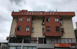 Trabzon Star Pansiyon