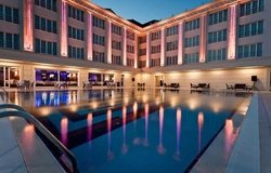 Mercia Hotel & Resorts