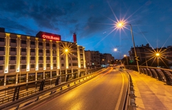 Basri Otel Balıkesir