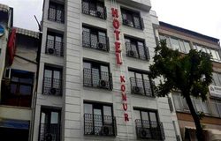 Konur Hotel