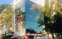Akçam Otel Gebze