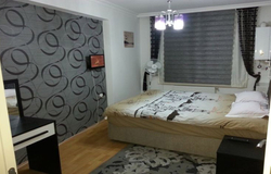 Akademi Suite Evleri